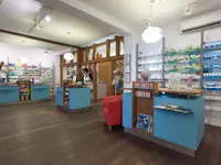 Wyland Apotheke und Drogerie AG