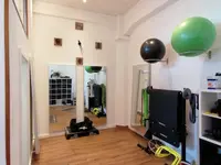 Physiohandwerk Am Hafencenter & am Boulevard