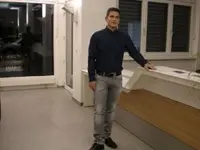 Frei Gerold AG