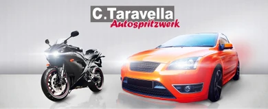 C. Taravella Autospritzwerk