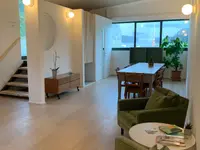 8Hz family coworking