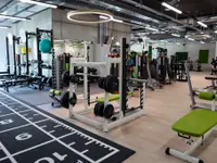 Physiotherapie Leuenfeld