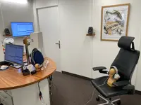 Hörhuus Hörgeräte Kahnert AG