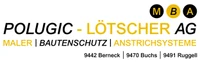 Polugic-Lötscher AG-Logo