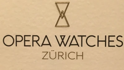 OPERA WATCHES Zürich