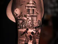 Bad Habits Ink