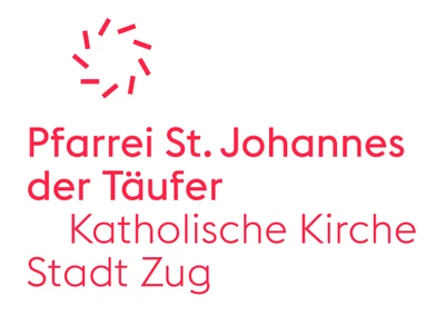 Katholisches Pfarramt St. Johannes der Täufer