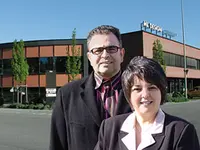 Linsalata Gebäudetechnik AG
