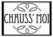 Chauss'moi Sàrl-Logo