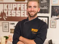KUPFERKESSEL EVENTLOKAL