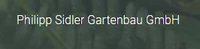 Philipp Sidler Gartenbau GmbH-Logo