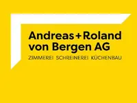 Andreas und Roland von Bergen AG