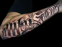 Hell Rider Ink