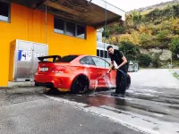 Carrosserie X-Clusive Sàrl