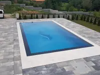 BM PISCINES Sàrl