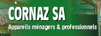 Cornaz Daniel SA-Logo