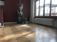Pierre & Bois