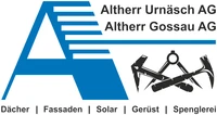 Altherr Urnäsch AG-Logo