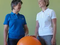 Physiopunkt Heinzmann Patricia & Kimmig Ursula