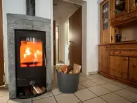 Ristoro Alpino La Fürbeda