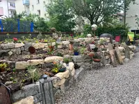 Rutschmann Naturgarten AG