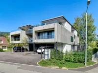 Hürlimann Holzbau AG