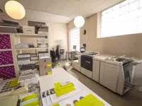 Progetto Stampa 2000 SA
