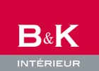 Logo B & K Intérieur Sàrl