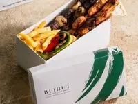 Beirut Bistrot Sàrl