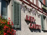 Gasthof Pizzeria Weingarten - Klicken Sie, um das Bild 23 in einer Lightbox vergrössert darzustellen