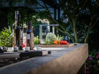 Rolf von Burg Gartenarchitektur und Design