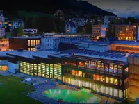 Wellness und Erlebnisbad eau-là-là