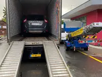 NCRT Reinigung & Transport GmbH