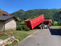 Lacher Bagger AG - Klicken Sie, um das Bild 6 in einer Lightbox vergrössert darzustellen