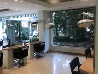 Victoria coiffure