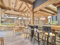 L'Espace Gourmand