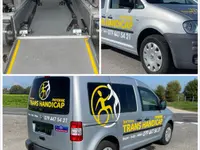 Taxi Dany Payerne - Estavayer-le-Lac