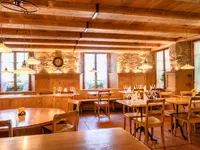 Landgasthof zu den Drei Sternen