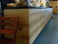 HOLZ-HANDWERK Schreinerei
