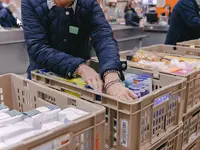 Association Banque Alimentaire Fribourgeoise