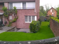 Gschwind Gartenarbeiten GmbH