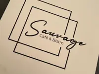 Sauvage Café & Bistro