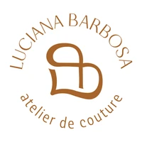 Atelier de couture LB - BARBOSA-Logo