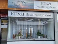 Künzi Bestattungsdienst GmbH