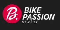 BIKE PASSION GENEVE Sàrl-Logo