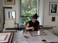 Atelier für Rahmengestaltung