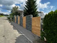 Eichenberger Gartenbau