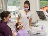 ESPACE MEDICO DENTAIRE la Dent-Blanche SA
