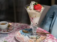 GELATERIA ORO