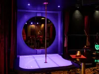 RED LIPS | Strip Club | Cabaret | Night Club